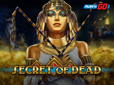 Secret Of Dead slot